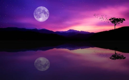 Full Moon Community Celebration