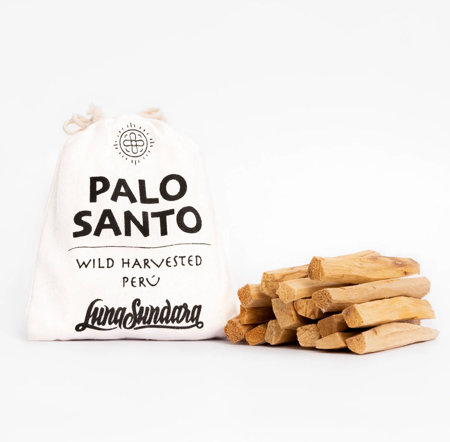 Palo Santo Smudging Sticks