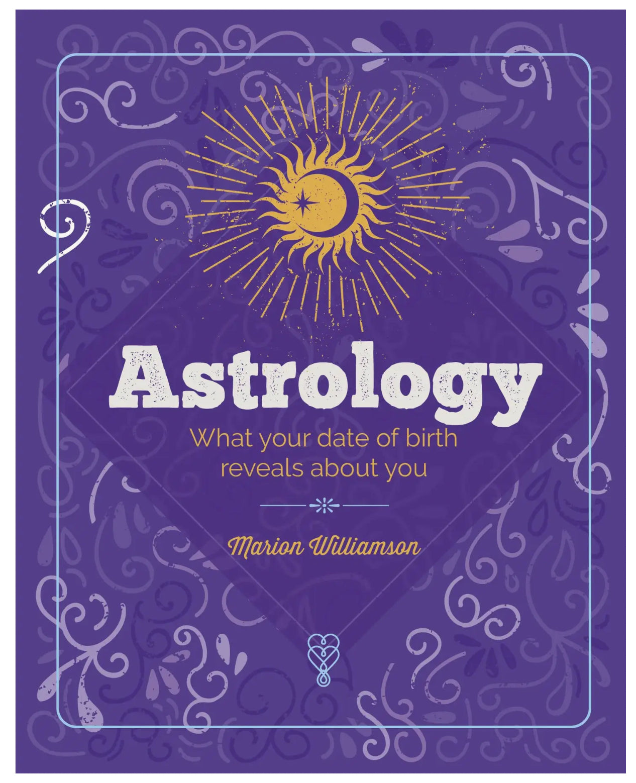 Essential Book Of Astrology