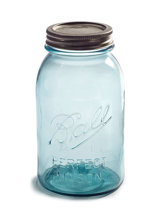 Ball Mason Jar