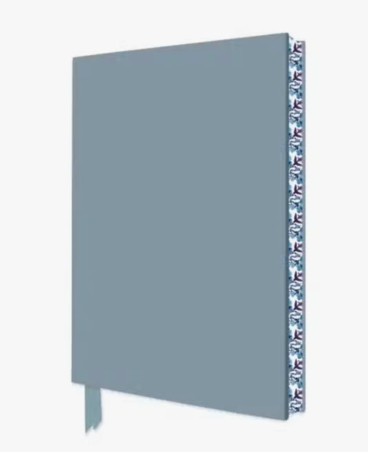 Artisan Grey Notebook