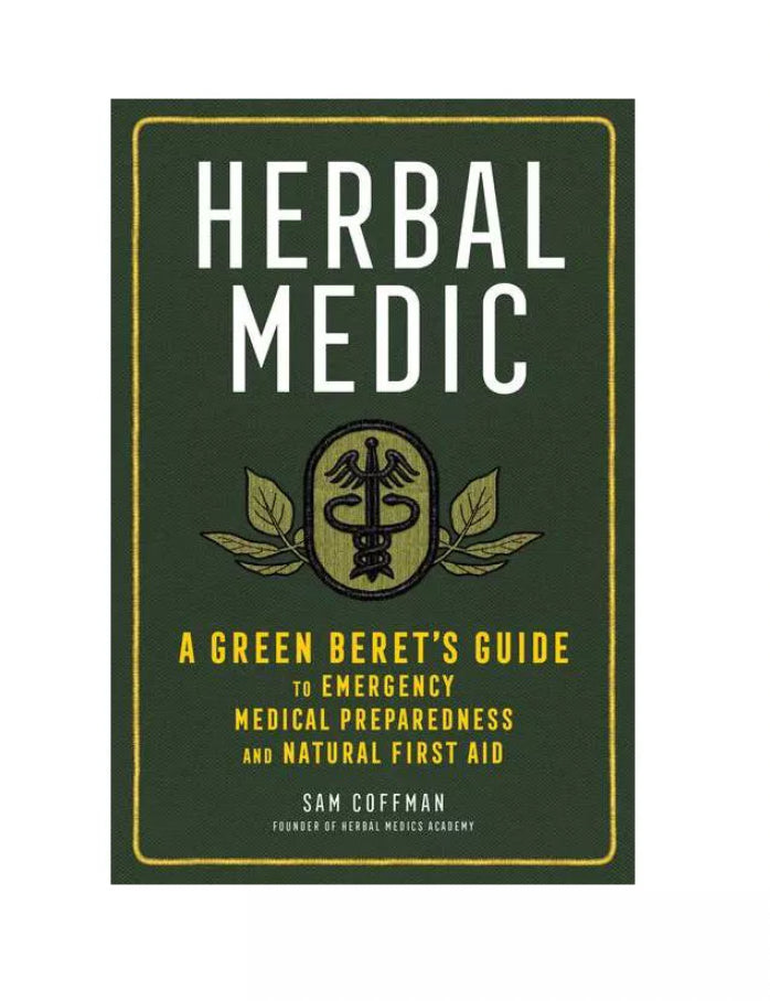 Herbal Medic