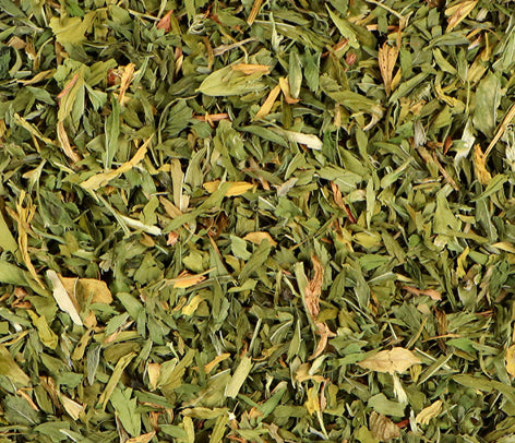 Alfalfa Leaf (Organic)
