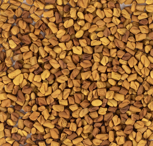 Fenugreek Seed (Organic)
