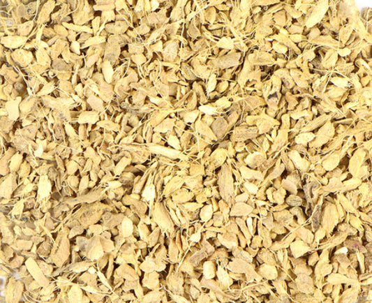 Ginger Root (Organic)