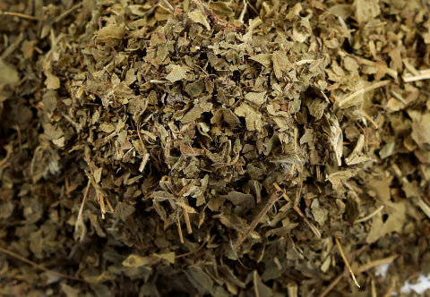 Lady's Mantle (Organic)