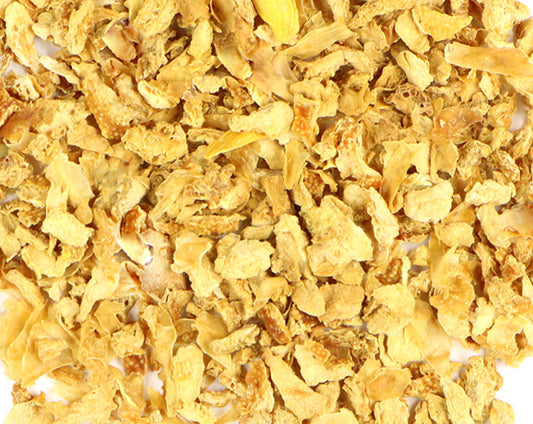 Lemon Peel (Organic)