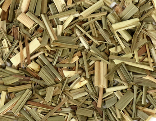 Lemongrass (Organic)