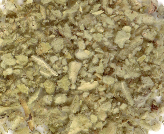 Mullein (Organic)