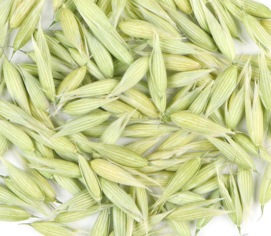 Oat Tops (Organic)