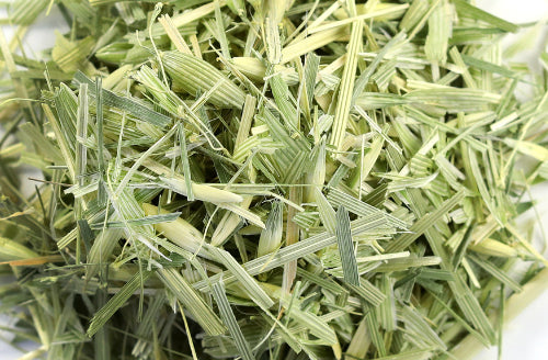 Oat Straw (Organic)