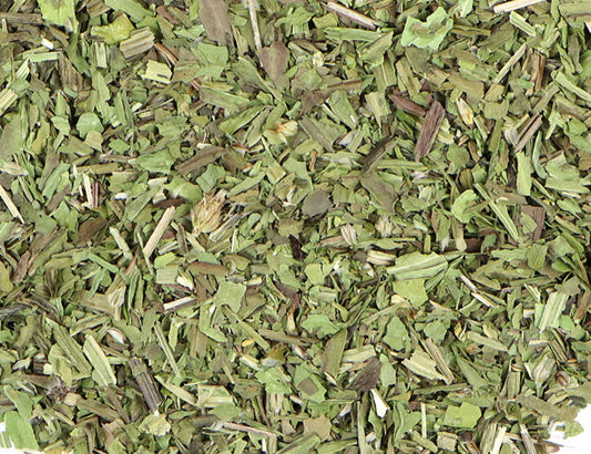 Plantain Leaf (Organic)