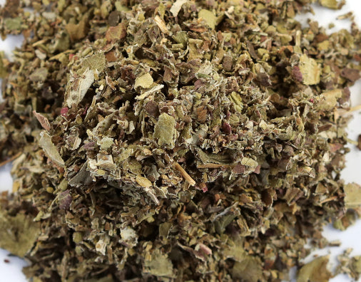 Raspberry Leaf (Organic)