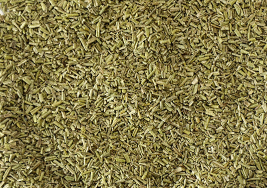 Rosemary Leaf (Organic)