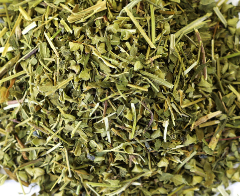 Skullcap (Organic)