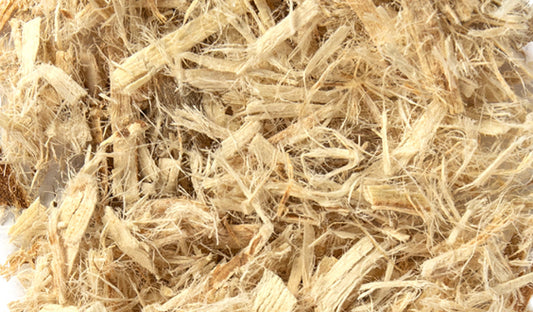 Slippery Elm (Organic)