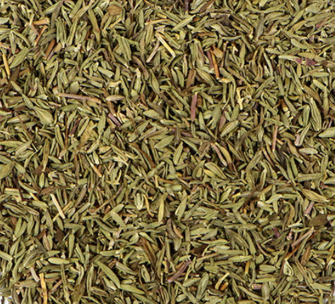 Thyme Leaf (Organic)