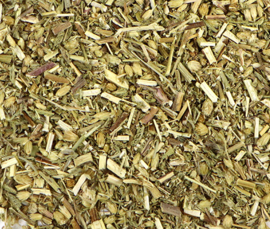 Yarrow Flower (Organic)