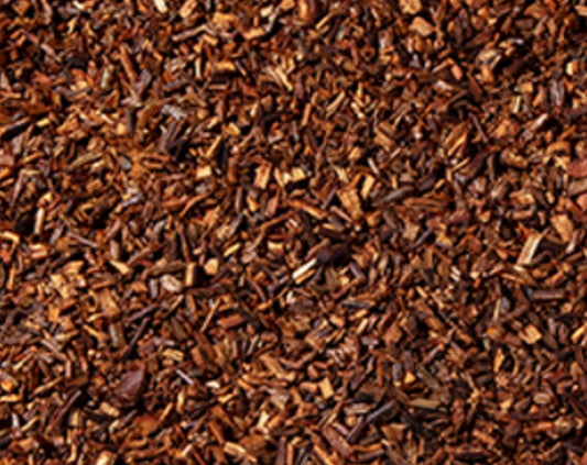 Red Rooibos (Organic)