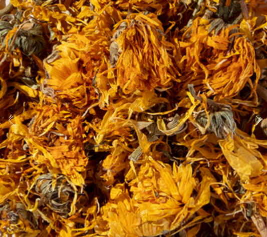 Calendula (Organic)