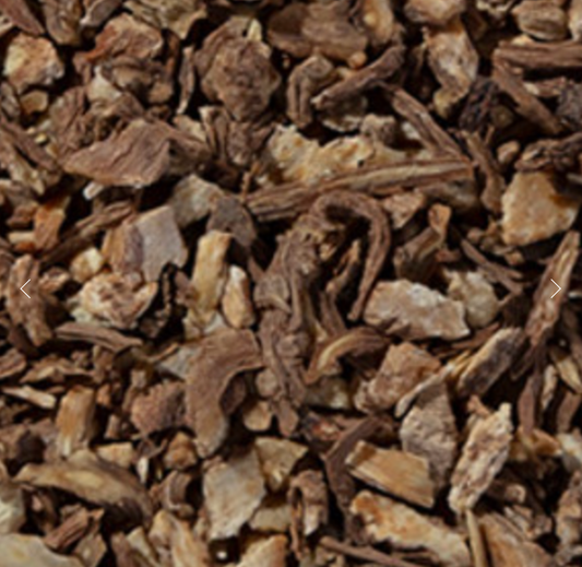 Dong Quai Root (Organic)