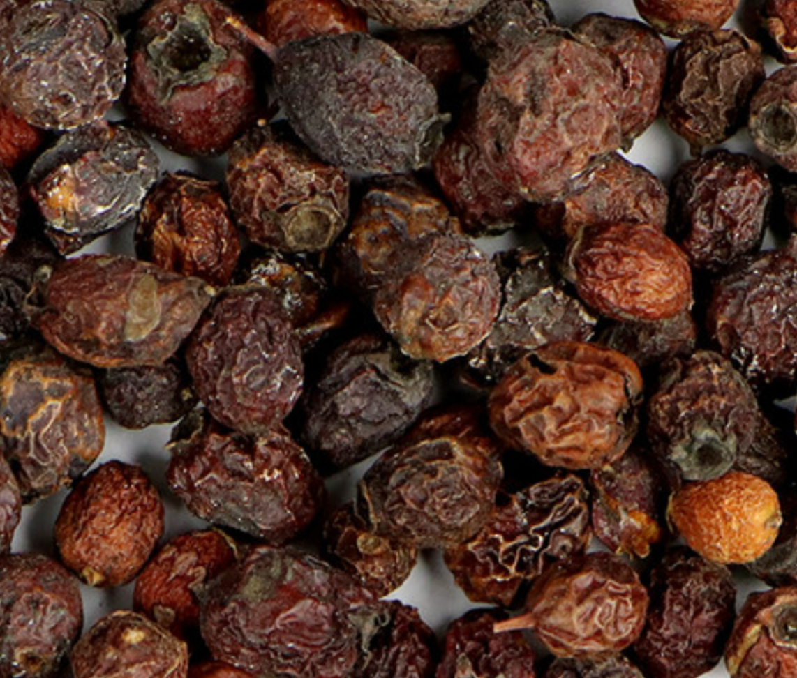 Hawthorn Berry (Organic)