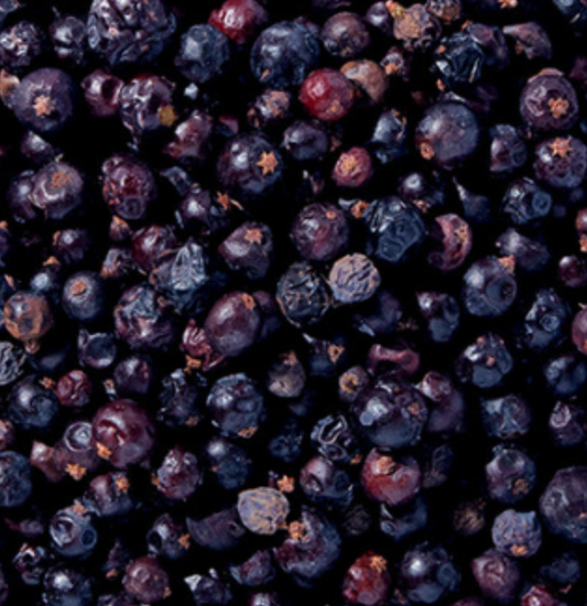 Juniper Berry (Organic)