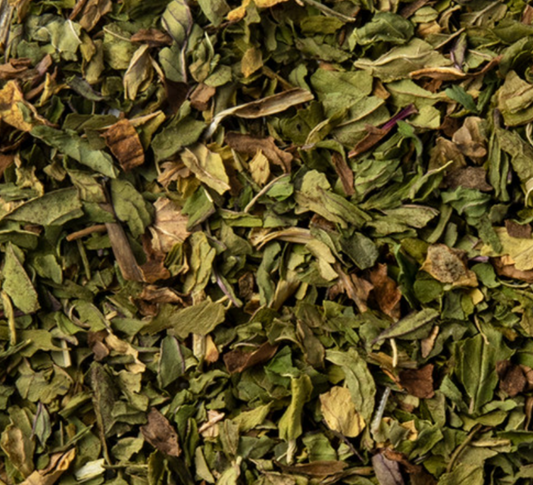 Peppermint Leaf (Organic