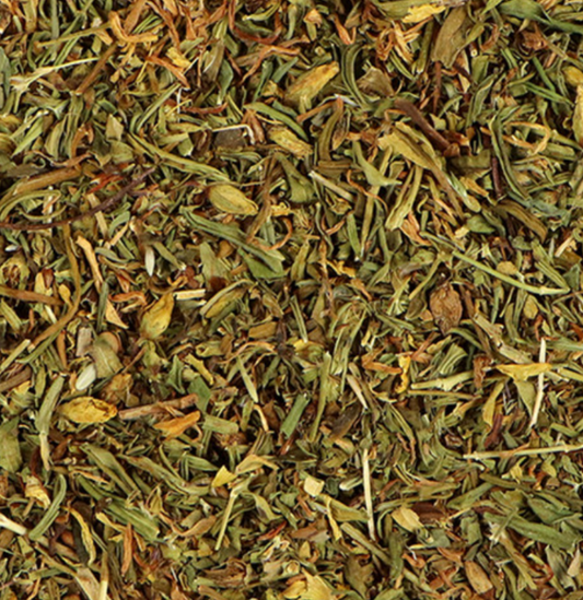 St. John's Wort (Organic)