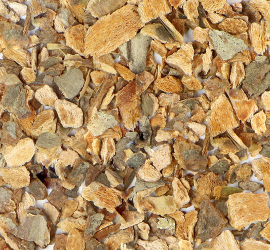 Wild Cherry Bark (Organic)
