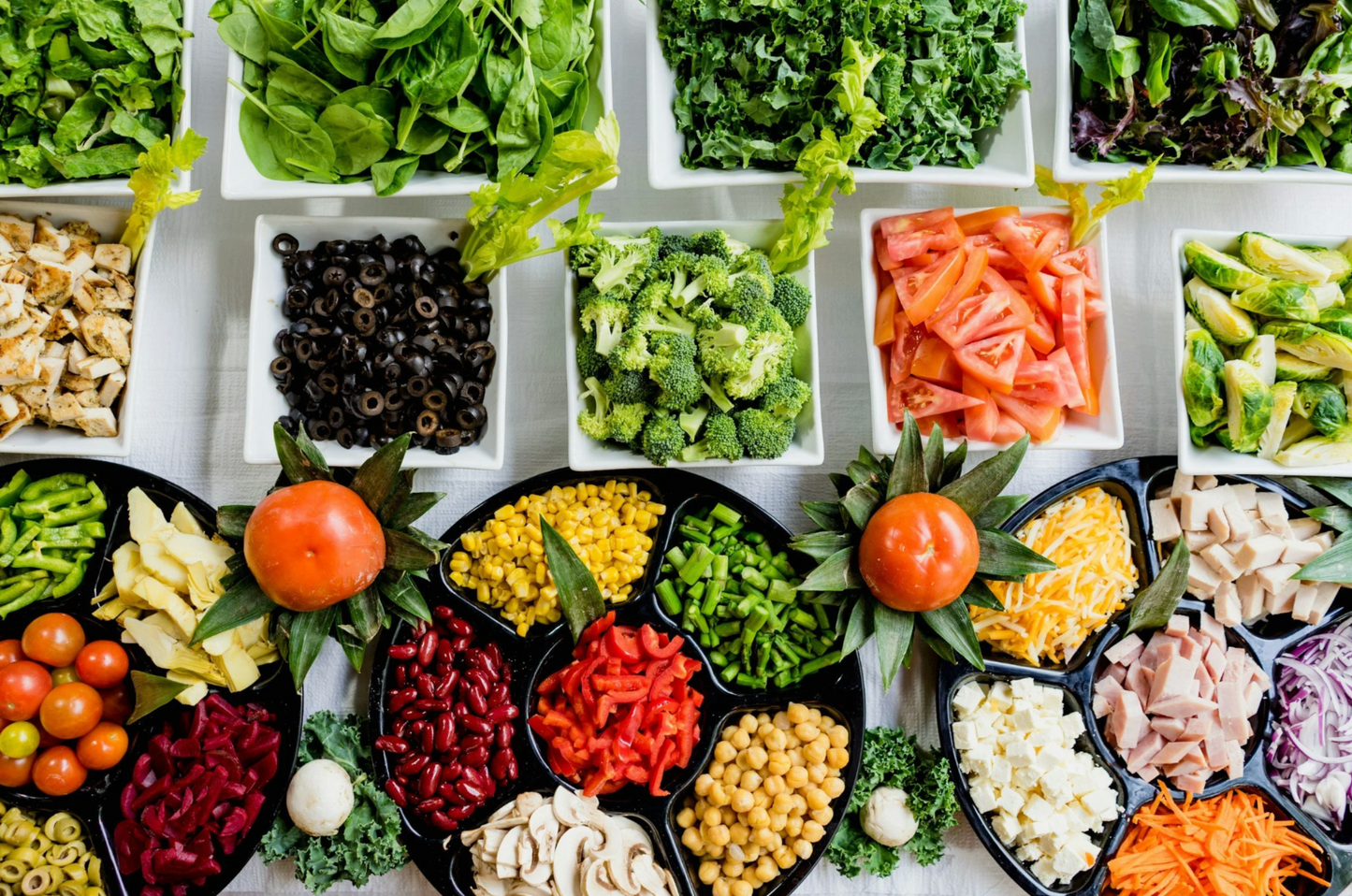Nutrition Consultation