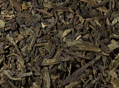 Organic Dragonwell Tea