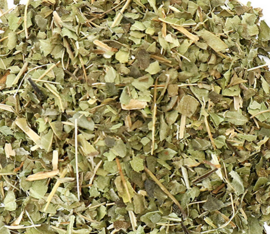 Lemon Verbena (Organic)