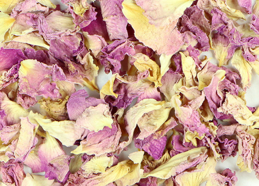 Rose Petals (Organic)