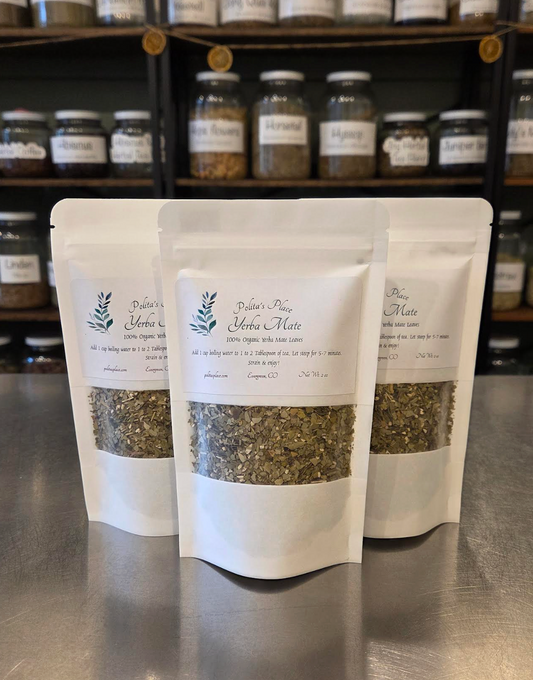 Yerba Mate