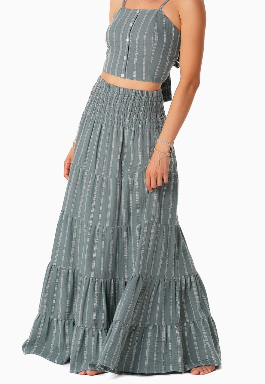 Sundrift Skirt
