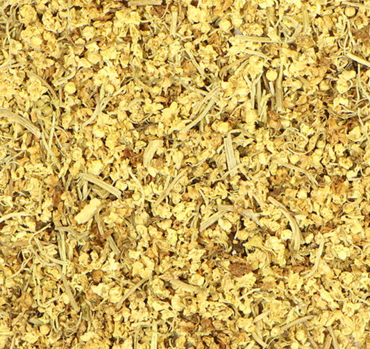 Elder flower (Organic)