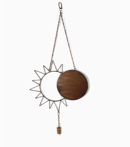 Eclipse Wind Chime