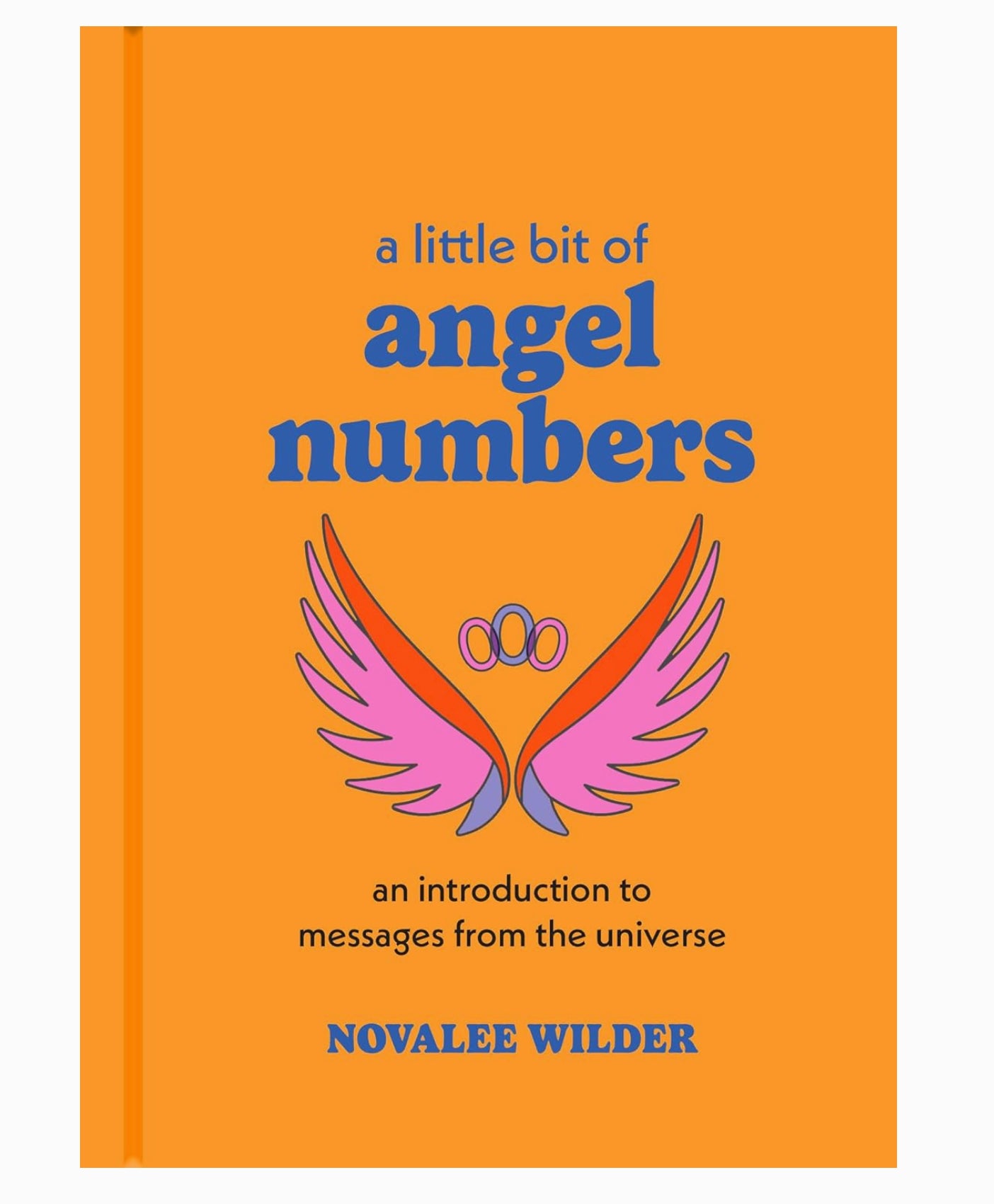 A Little Bit of Angel Numbers