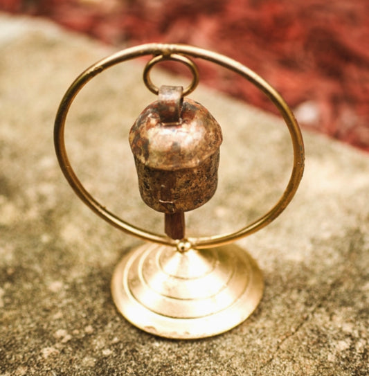 Zen Bell