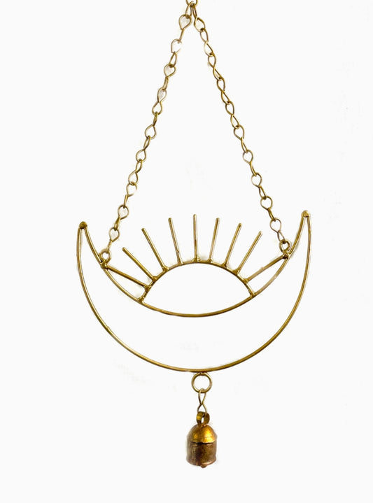 Breaking Dawn Wind Chime