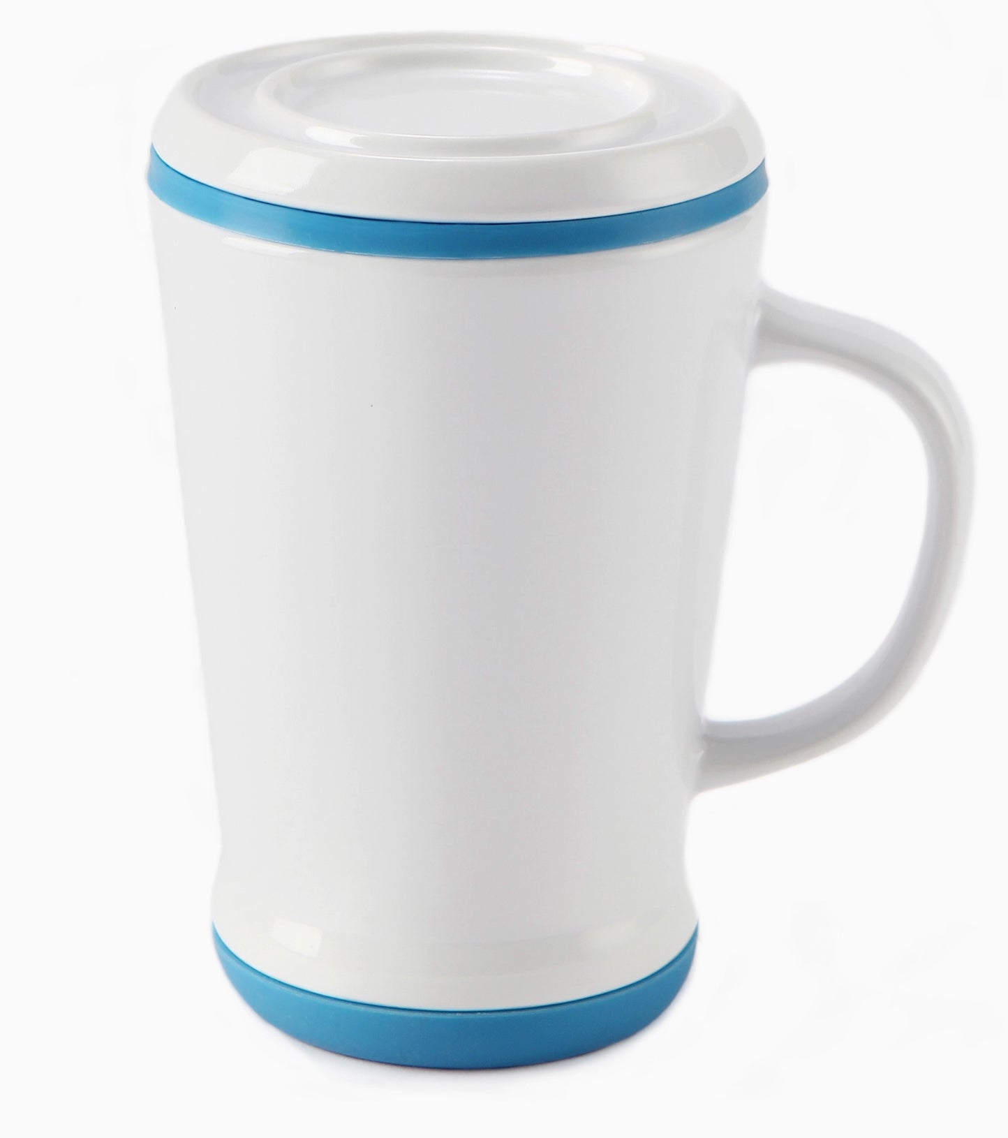 Tea Infuser Mug