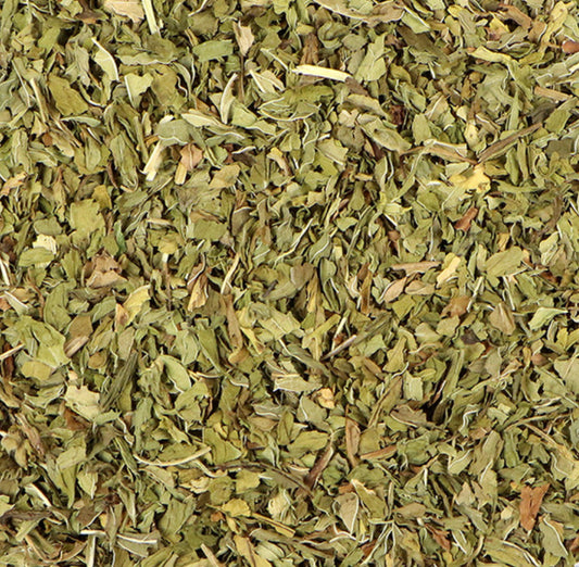 Spearmint Leaf (Organic)