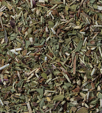 Echinacea Angustifolia (Organic)