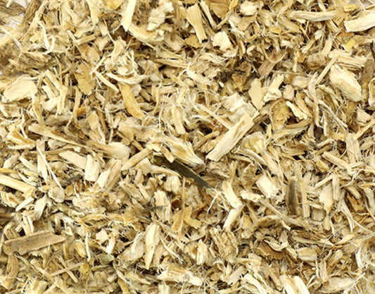 Marshmallow Root (Organic)