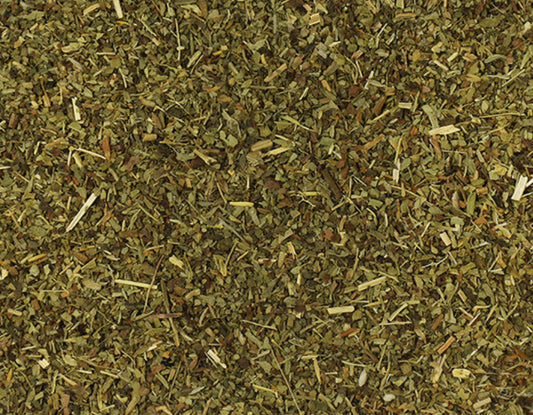 Stevia Leaf (Organic)
