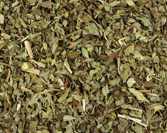 Lemon Balm (Organic)