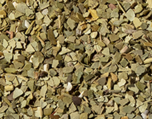 Yerba Mate (Organic)