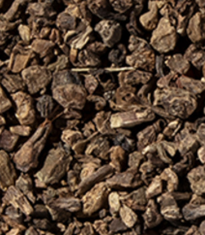 Valerian Root (Organic)