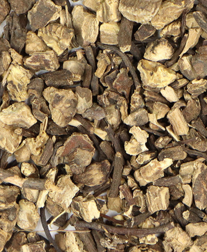 Black Cohosh Root (Organic)